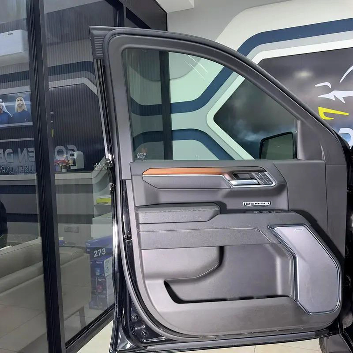 2025 GMC Sierra Denali Duramax Diesel 3.0L Turbo-9-9