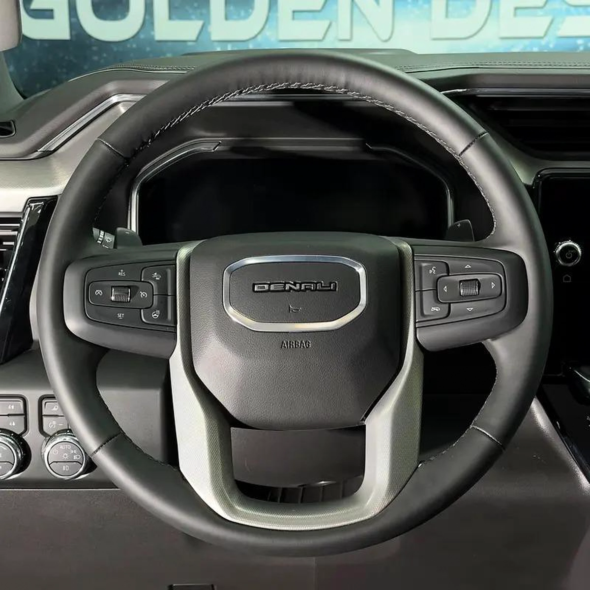 2025 GMC Sierra Denali Duramax Diesel 3.0L Turbo-10-10