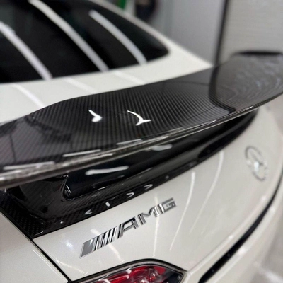 Mercedes Benz AMG GT Mercedes-Benz AMG GT S 2016 Japanese specs-18