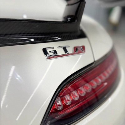 Mercedes Benz AMG GT Mercedes-Benz AMG GT S 2016 Japanese specs-19