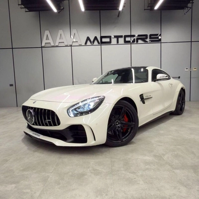 Mercedes Benz AMG GT Mercedes-Benz AMG GT S 2016 Japanese specs-2