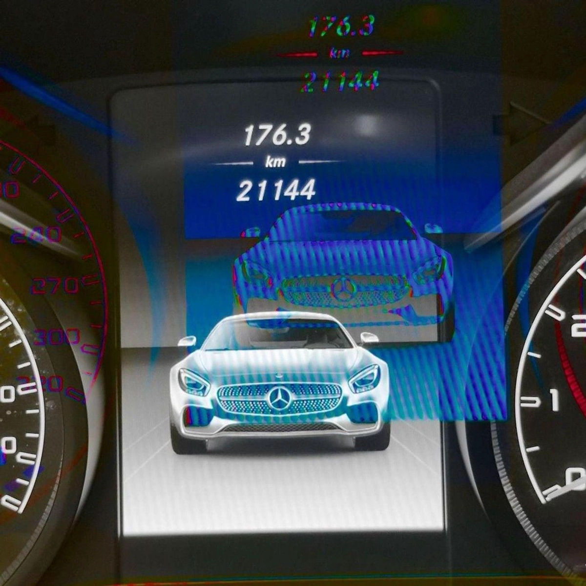 Mercedes Benz AMG GT Mercedes-Benz AMG GT S 2016 Japanese specs-11-0