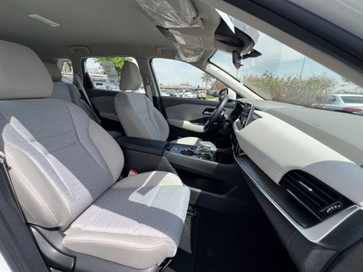 Nissan X Trail S-8