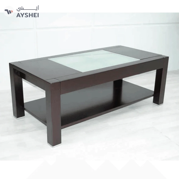 Center Table, CT1, Custom