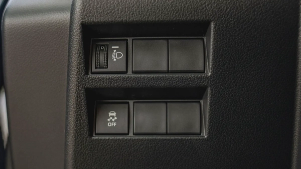 Toyota Land Cruiser GXR 2026 - European Specs - Brand New