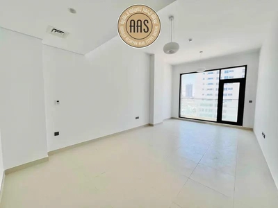 ONE MONTH FREE/ FIRST TENANT/BRAND NEW 1 BED ROOM APARTMENT WITH BALCONY IN ARJAN / 75K AED ONLY-1