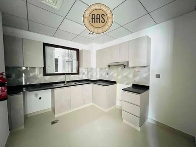 ONE MONTH FREE/ FIRST TENANT/BRAND NEW 1 BED ROOM APARTMENT WITH BALCONY IN ARJAN / 75K AED ONLY-7