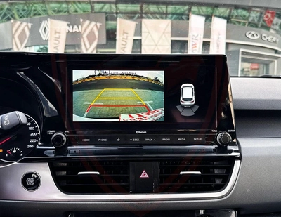 Kia Seltos LX 1.6L | 2023 | GCC | Accident-Free | In Excellent Condition | 907 P.M-8