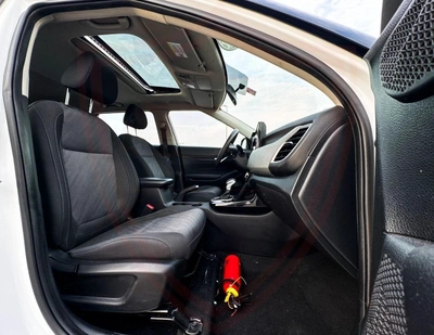 Kia Seltos LX 1.6L | 2023 | GCC | Accident-Free | In Excellent Condition | 907 P.M-11