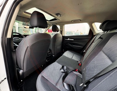 Kia Seltos LX 1.6L | 2023 | GCC | Accident-Free | In Excellent Condition | 907 P.M-6