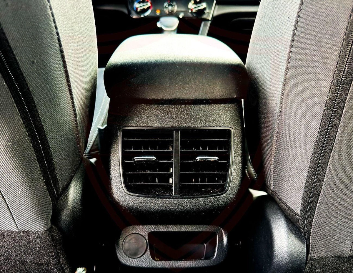 Kia Seltos LX 1.6L | 2023 | GCC | Accident-Free | In Excellent Condition | 907 P.M-2-2