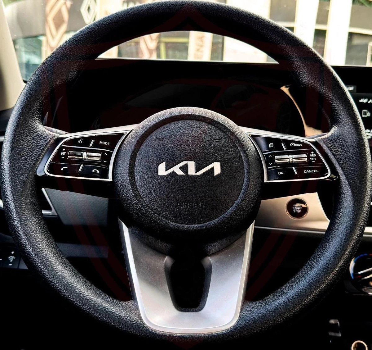 Kia Seltos LX 1.6L | 2023 | GCC | Accident-Free | In Excellent Condition | 907 P.M-18-18