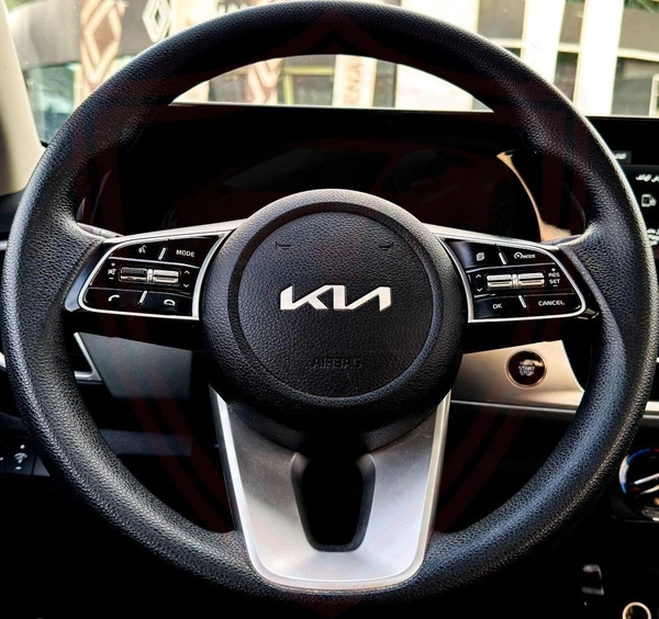 Kia Seltos LX 1.6L | 2023 | GCC | Accident-Free | In Excellent Condition | 907 P.M