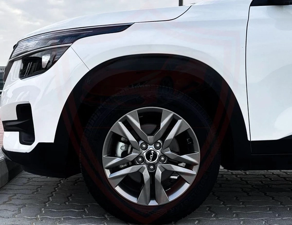 Kia Seltos LX 1.6L | 2023 | GCC | Accident-Free | In Excellent Condition | 907 P.M