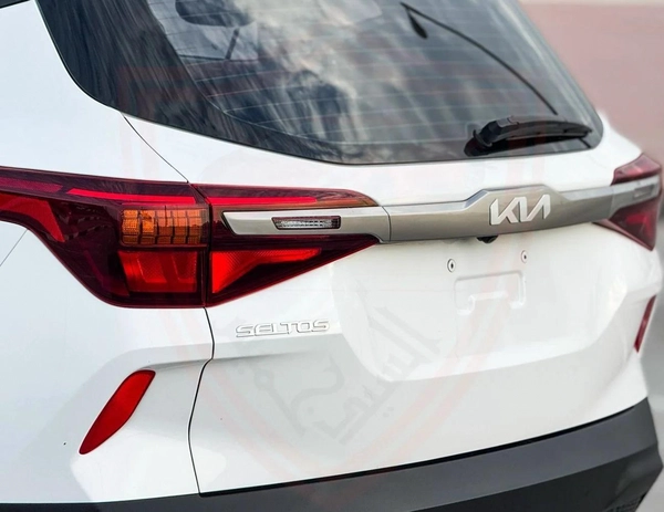 Kia Seltos LX 1.6L | 2023 | GCC | Accident-Free | In Excellent Condition | 907 P.M
