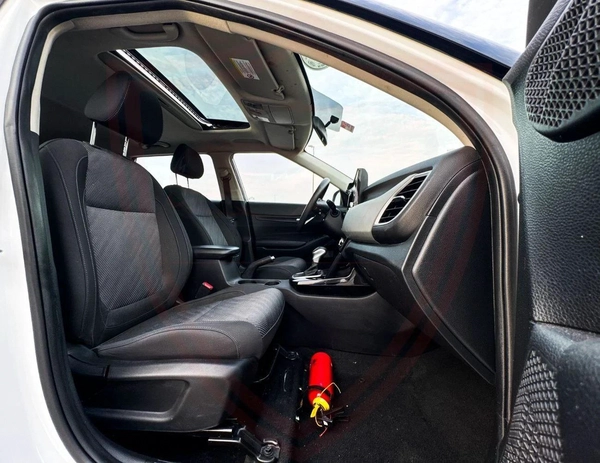 Kia Seltos LX 1.6L | 2023 | GCC | Accident-Free | In Excellent Condition | 907 P.M