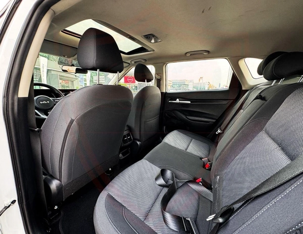 Kia Seltos LX 1.6L | 2023 | GCC | Accident-Free | In Excellent Condition | 907 P.M