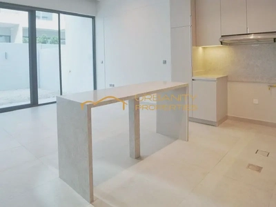 3BR + Maid Villa | MAG Eye | MBR City | AED 190K-4