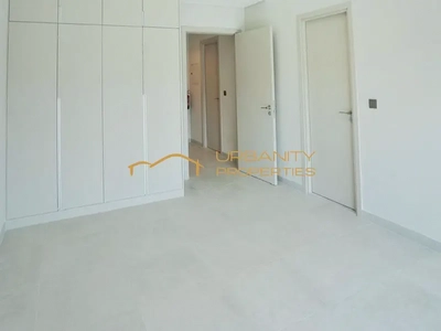 3BR + Maid Villa | MAG Eye | MBR City | AED 190K-5