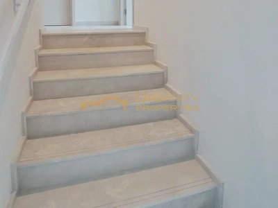 3BR + Maid Villa | MAG Eye | MBR City | AED 190K-7