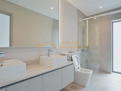 3BR + Maid Villa | MAG Eye | MBR City | AED 190K-8