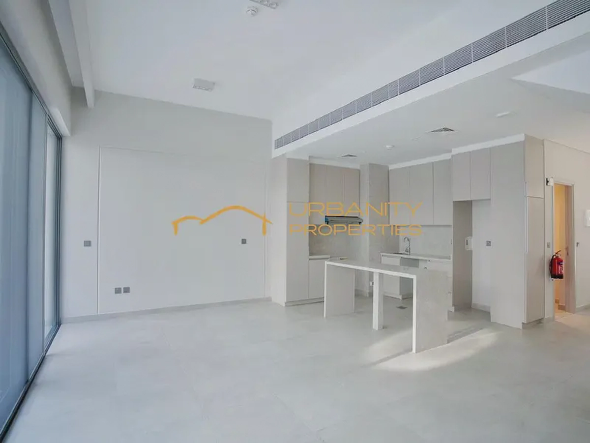3BR + Maid Villa | MAG Eye | MBR City | AED 190K-2-2