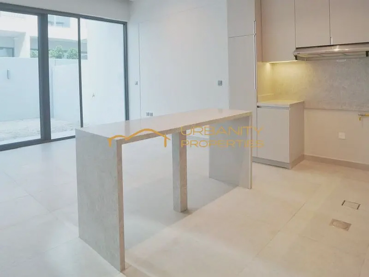 3BR + Maid Villa | MAG Eye | MBR City | AED 190K-4-4