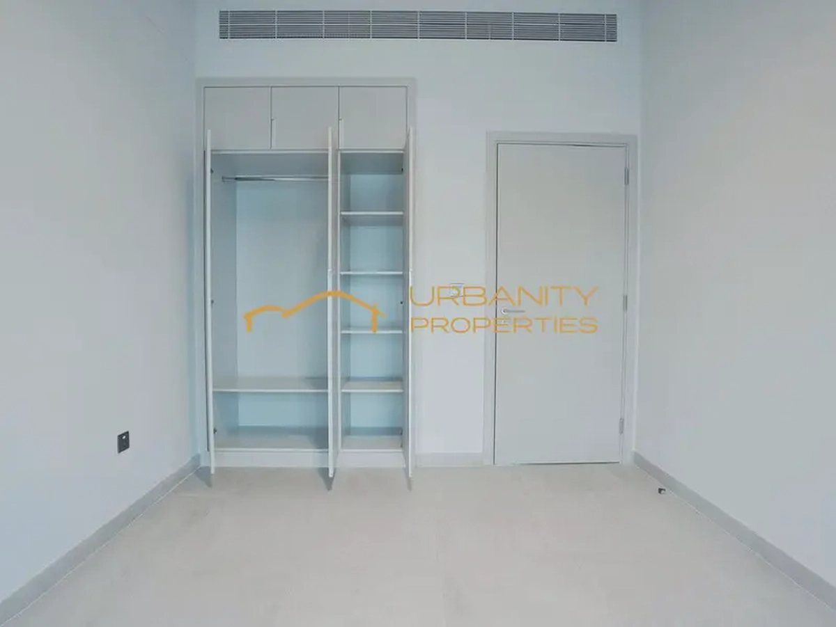 3BR + Maid Villa | MAG Eye | MBR City | AED 190K-6-6