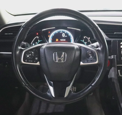 i-VTEC . GCC Specs . Mid Option . Excellent Condition-11
