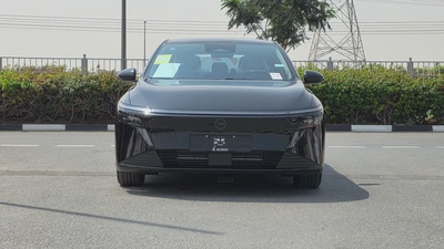 Nissan N6 (Black)-2