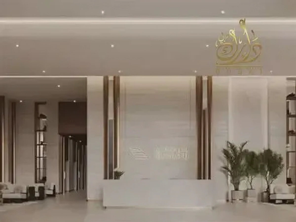 Ready soon this year-7 MINS to BURJ KHALIFA-cash price-4% DLD WAVIER