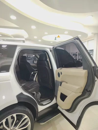 Land Rover Range Rover Sport Supercharged 2015 GCC Specs-8