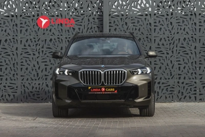BMW X5 40 2024-8