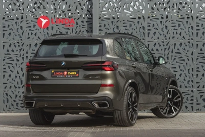 BMW X5 40 2024-1