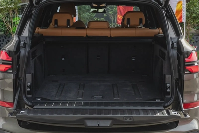 BMW X5 40 2024-5