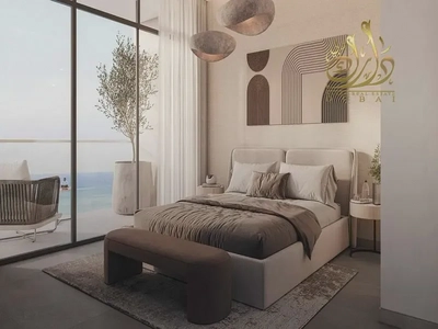 SEA VIEW LUXURY | 1% INSTALMENTS | 5 YEARS POST HANDOVER-5
