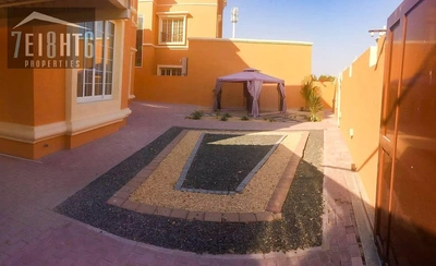 Al Barsha 3, Al Barsha, Dubai-8