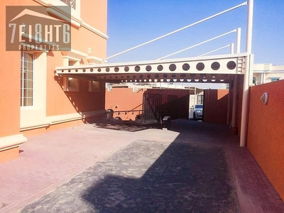 Al Barsha 3, Al Barsha, Dubai-9