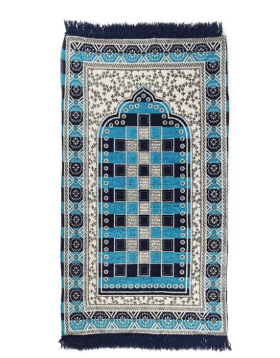 BSB Luxurious Elegant Comfort Supreme Prayer Mat-0