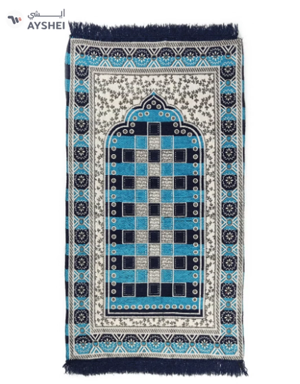 BSB Luxurious Elegant Comfort Supreme Prayer Mat