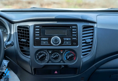 Mitsubishi L200 Double Cab-4