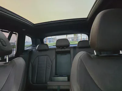 2018 BMW X3 20i xDrive M Sport GCC Specs-14