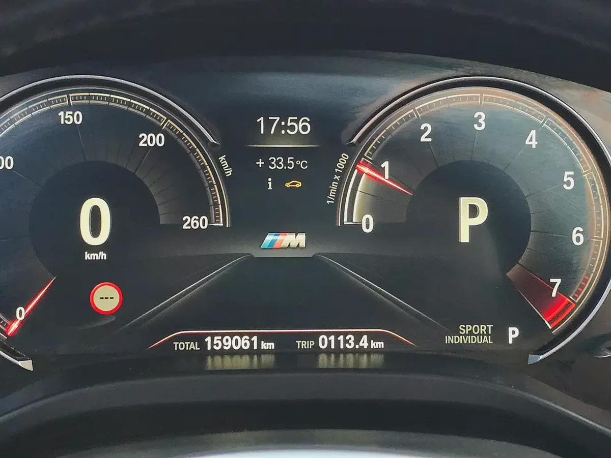 2018 BMW X3 20i xDrive M Sport GCC Specs-13-13