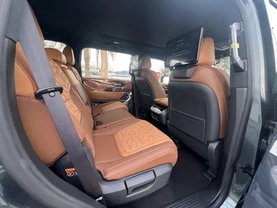 Nissan Patrol LE PLATINUM CITY LE PLATINUM-10