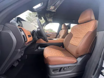 Nissan Patrol LE PLATINUM CITY LE PLATINUM-7