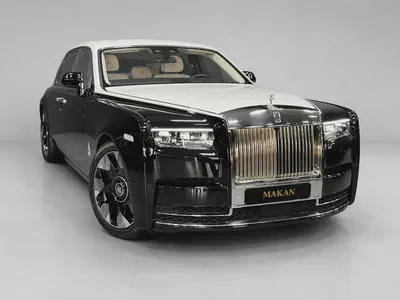 Rolls-Royce Phantom Standard 2024 European Specs-2
