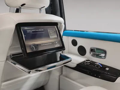 Rolls-Royce Phantom Standard 2024 European Specs-8