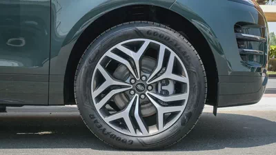 RANGE ROVER EVOQUE SE P250 DYNAMIC 2025!! FIVE YEARS WARRANTY!! THREE YEARS SERVICE CONTRACT-17