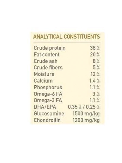 Orijen 2 Kg Grain Free Chicken Puppy Puppy Food-3