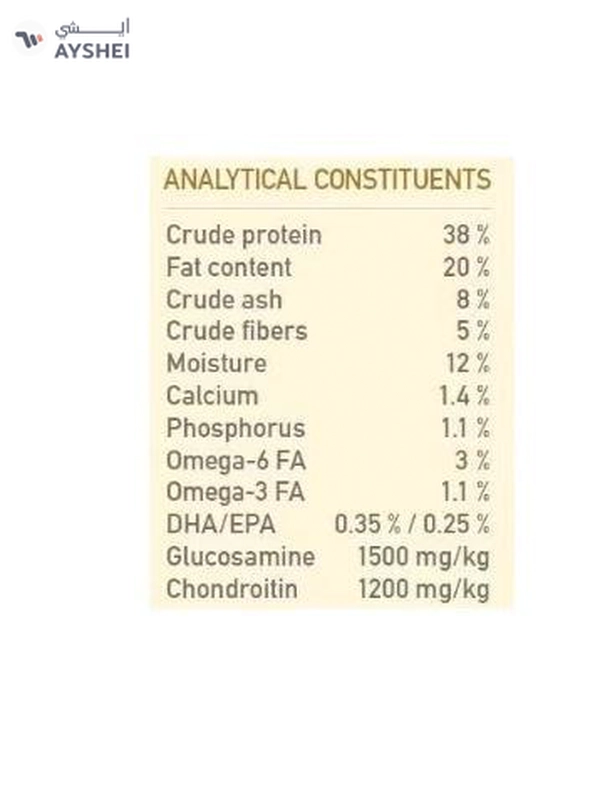 Orijen 2 Kg Grain Free Chicken Puppy Puppy Food